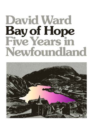 cover image of Bay of Hope